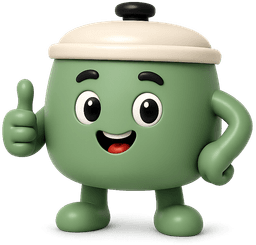 Stew mascot